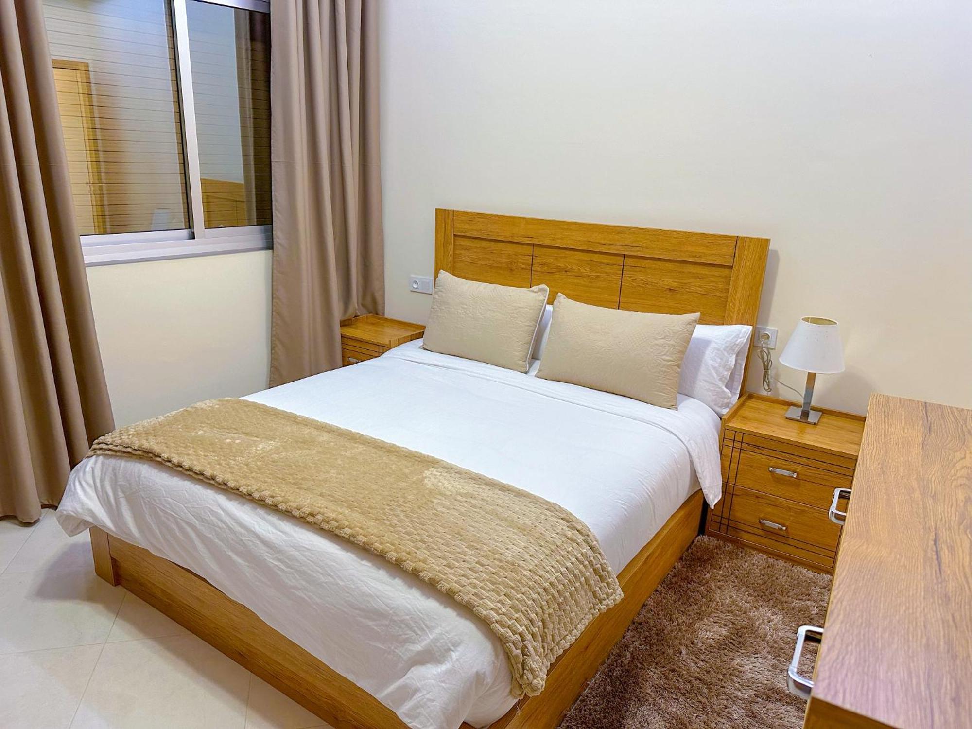 Elite Holiday Home - Luxury & Centric Flat Танжер Экстерьер фото
