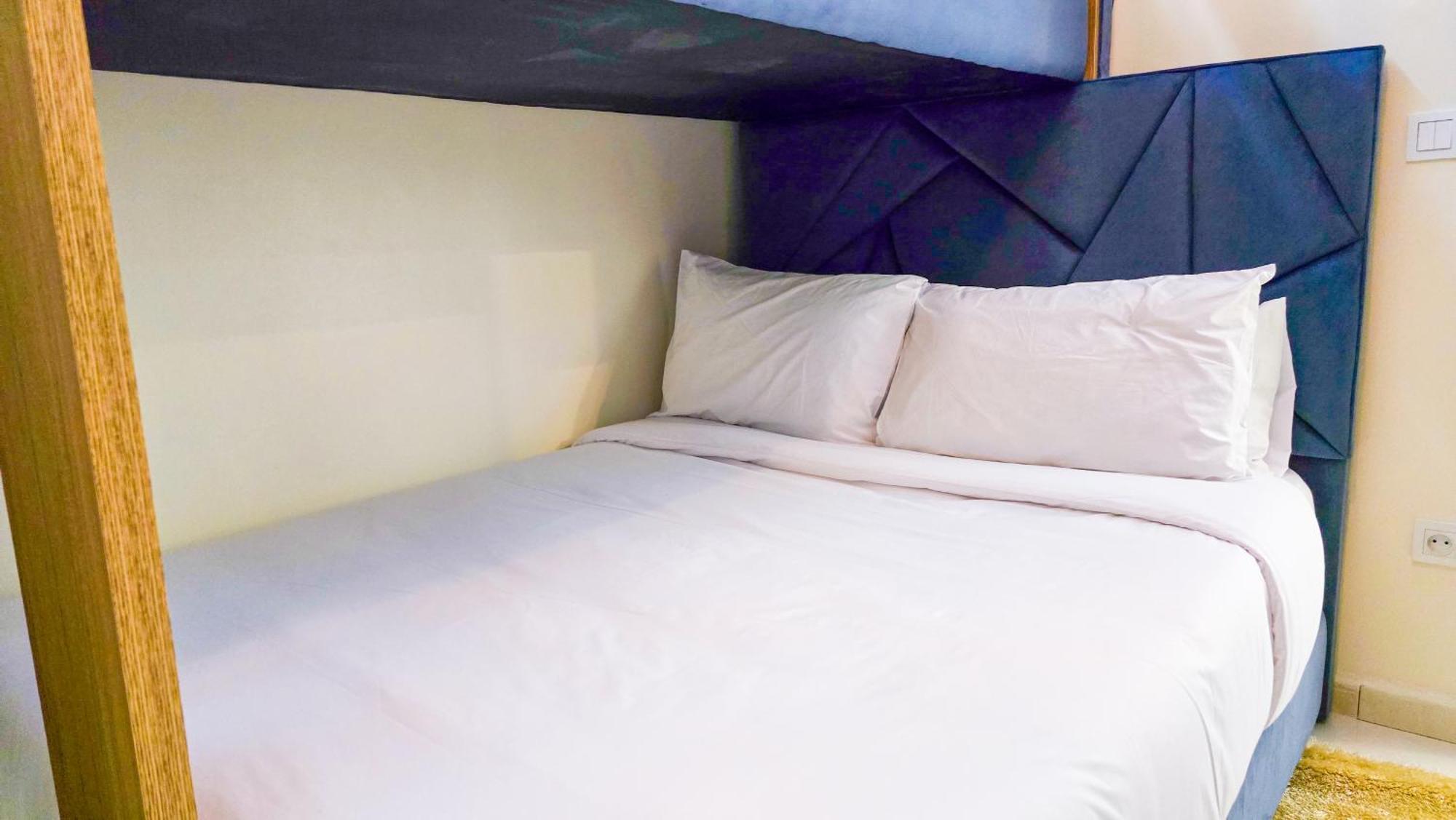 Elite Holiday Home - Luxury & Centric Flat Танжер Номер фото